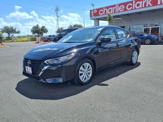 2025 Nissan Sentra for sale in Harlingen TX