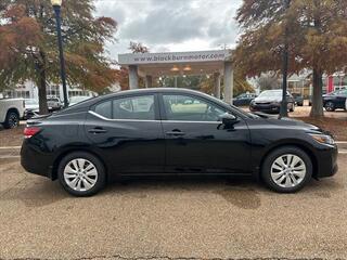 2025 Nissan Sentra