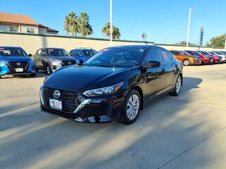 2025 Nissan Sentra for sale in Kosciusko MS