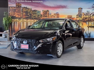 2025 Nissan Sentra for sale in Garden Grove CA