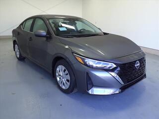 2025 Nissan Sentra for sale in Decatur AL
