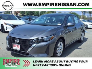 2025 Nissan Sentra for sale in Ontario CA