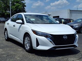 2025 Nissan Sentra