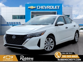 2025 Nissan Sentra for sale in Humble TX