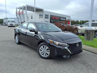 2025 Nissan Sentra for sale in Clarksville TN