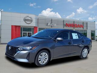 2025 Nissan Sentra for sale in Ada OK