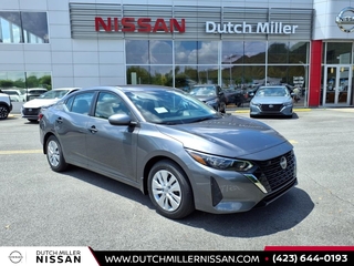 2025 Nissan Sentra for sale in Bristol TN