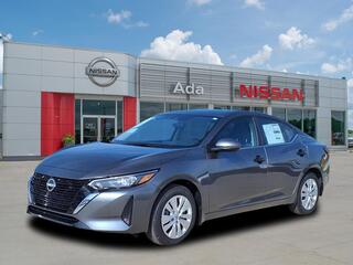 2025 Nissan Sentra for sale in Ada OK