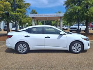 2025 Nissan Sentra for sale in Nashville TN