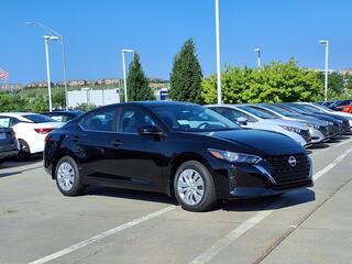 2025 Nissan Sentra for sale in Omaha NE