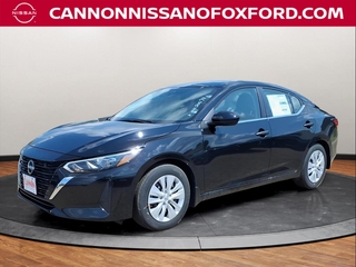 2025 Nissan Sentra for sale in Oxford MA
