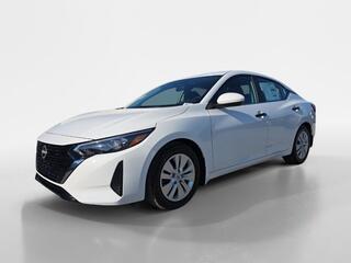2025 Nissan Sentra for sale in Knoxville TN