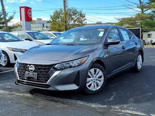 2025 Nissan Sentra for sale in Stoneham MA