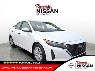 2025 Nissan Sentra for sale in New Bern NC