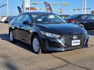 2025 Nissan Sentra for sale in Laredo TX