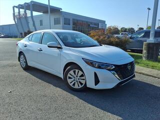 2025 Nissan Sentra for sale in Clarksville TN