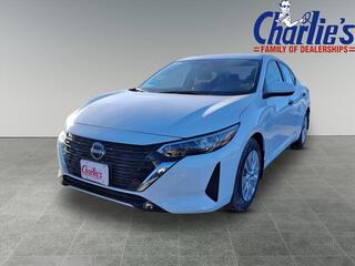 2025 Nissan Sentra for sale in Augusta ME