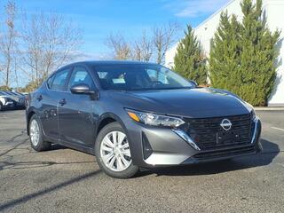 2025 Nissan Sentra for sale in Stratham NH