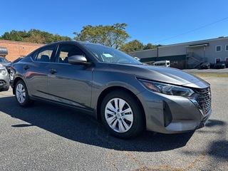 2025 Nissan Sentra for sale in Independence MO