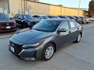 2025 Nissan Sentra for sale in Harlingen TX