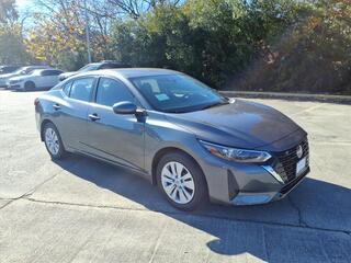 2025 Nissan Sentra for sale in Hampton VA