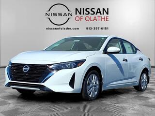2025 Nissan Sentra for sale in Olathe KS