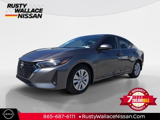 2025 Nissan Sentra for sale in Knoxville TN
