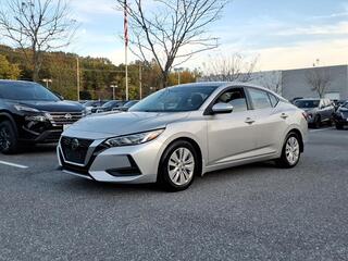 2020 Nissan Sentra for sale in West Mifflin PA