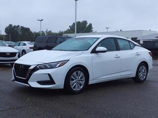 2021 Nissan Sentra for sale in Ann Arbor MI