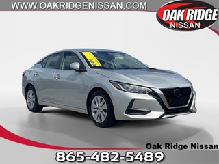 2023 Nissan Sentra for sale in Oak Ridge TN