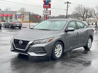 2023 Nissan Sentra for sale in Calhoun GA