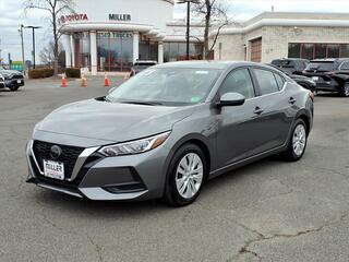 2023 Nissan Sentra for sale in Manassas VA