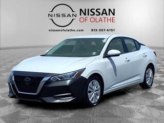 2023 Nissan Sentra for sale in Olathe KS
