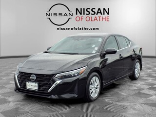 2024 Nissan Sentra for sale in Olathe KS