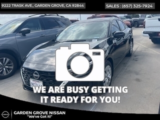 2024 Nissan Sentra for sale in Garden Grove CA