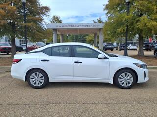 2024 Nissan Sentra for sale in Nashville TN