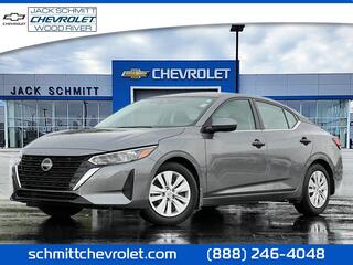 2024 Nissan Sentra