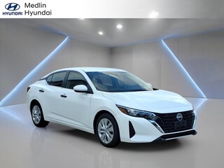 2024 Nissan Sentra