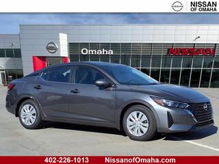 2025 Nissan Sentra for sale in Omaha NE