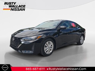 2025 Nissan Sentra for sale in Knoxville TN
