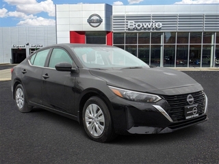 2025 Nissan Sentra for sale in West Mifflin PA
