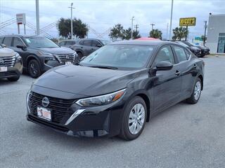 2025 Nissan Sentra for sale in Harlingen TX