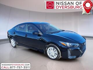 2025 Nissan Sentra for sale in Dyersburg TN