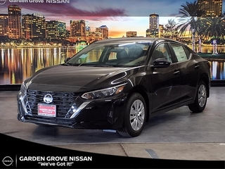 2025 Nissan Sentra for sale in Garden Grove CA