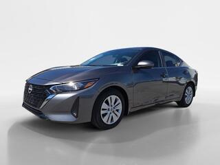 2025 Nissan Sentra for sale in Knoxville TN