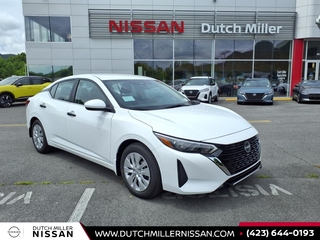 2025 Nissan Sentra for sale in Bristol TN