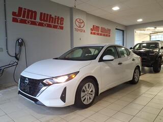 2025 Nissan Sentra for sale in Toledo OH