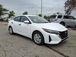 2025 Nissan Sentra for sale in Indianapolis IN