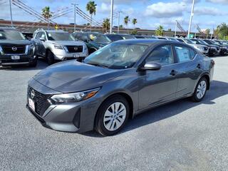 2025 Nissan Sentra for sale in Harlingen TX