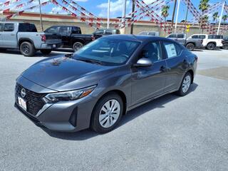 2025 Nissan Sentra for sale in Harlingen TX